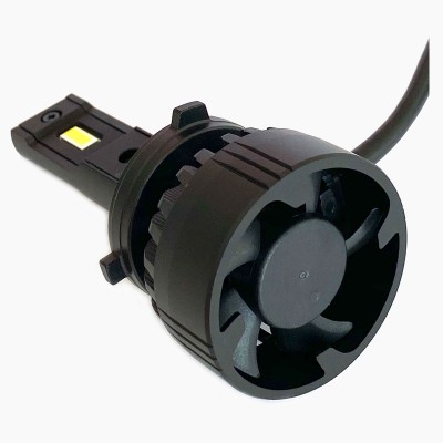 9006 (5000К) Prime-X F Pro комплект світлодіодних ламп (2 шт.)