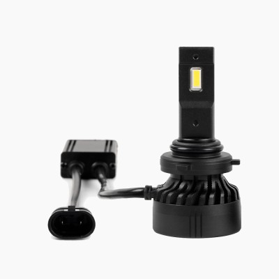 9006 (5000К) Prime-X F Pro комплект світлодіодних ламп (2 шт.)
