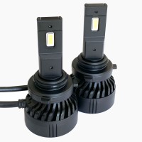 9006 (5000К) Prime-X F Pro комплект світлодіодних ламп (2 шт.)