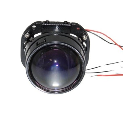 Лінзи світлодіодні Bi-LED Qline AES Supreme 2.5' 2шт