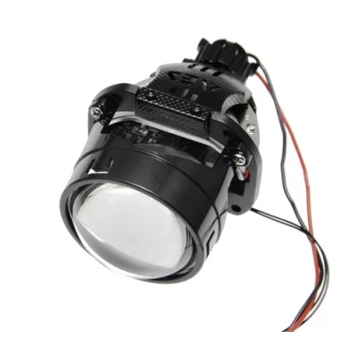 Лінзи світлодіодні Bi-LED Qline AES Supreme 2.5' 2шт