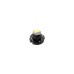 Світлодіодна лампа TBS T3-1SMD-WHITE B8.0-12 панель приладів, кнопка 8*7мм 12V