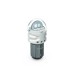 Комплект світлодіодних ламп Philips 11499RU31B2 PR21/5W LED Ultinon Pro3100 12V BAY15d RED