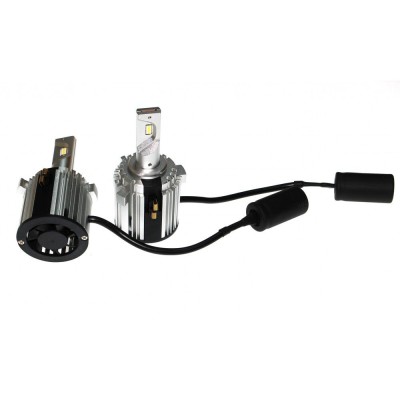 Світлодіодні лампи ALed R H7 6000K 40W RH7G02H VW (2шт)