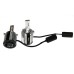 Світлодіодні лампи ALed R H7 6000K 40W RH7G02H VW (2шт)