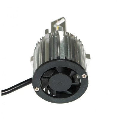 Світлодіодні лампи ALed R H7 6000K 40W RH7G02H VW (2шт)