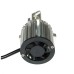 Світлодіодні лампи ALed R H7 6000K 40W RH7G02H VW (2шт)