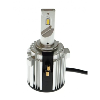 Світлодіодні лампи ALed R H7 6000K 40W RH7G02H VW (2шт)