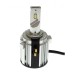 Світлодіодні лампи ALed R H7 6000K 40W RH7G02H VW (2шт)