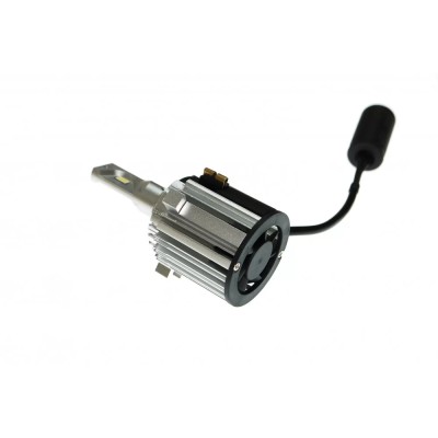 Світлодіодні лампи ALed R H7 6000K 40W RH7G02H VW (2шт)