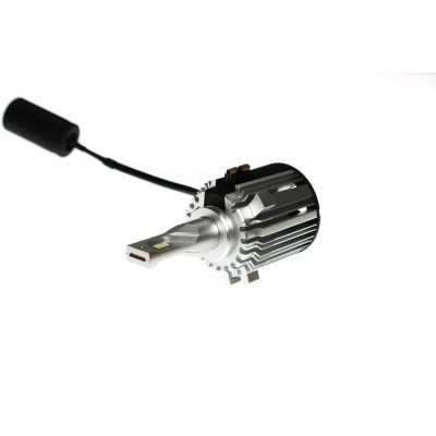 Світлодіодні лампи ALed R H7 6000K 40W RH7G02H VW (2шт)