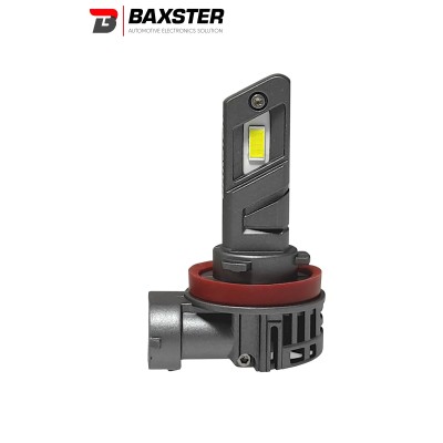 Лампи світлодіодні Baxster SX Active H11 5800K (2шт)