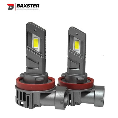 Лампи світлодіодні Baxster SX Active H11 5800K (2шт)