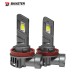 Лампи світлодіодні Baxster SX Active H11 5800K (2шт)