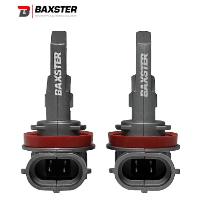 Лампи світлодіодні Baxster SX Active H11 5800K (2шт)
