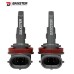 Лампи світлодіодні Baxster SX Active H11 5800K (2шт)