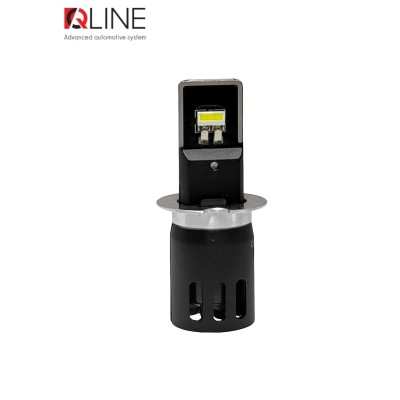 Лампи світлодіодні QLine TS Active H3 5800K (2шт)