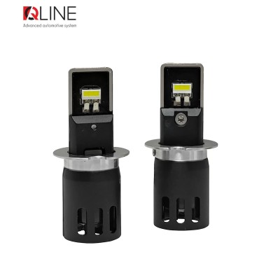Лампи світлодіодні QLine TS Active H3 5800K (2шт)