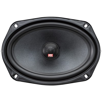 Коаксіальна акустична система MTX TX469C