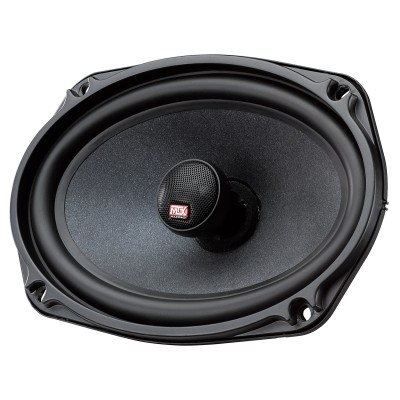 Коаксіальна акустична система MTX TX469C