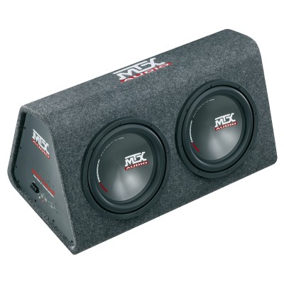 Активний сабвуфер MTX RTP12x2