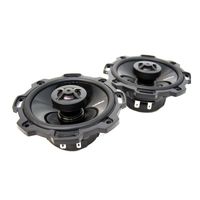 Коаксиальная акустическая система Rockford Fosgate P142