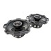 Коаксиальная акустическая система Rockford Fosgate P142