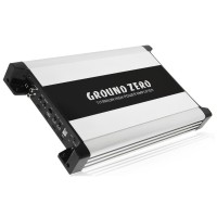 Двухканальный усилитель Ground Zero GZTA 2255X