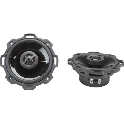 Коаксиальная акустическая система Rockford Fosgate P142
