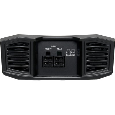 Четырехканальный усилитель Rockford Fosgate T400X4AD