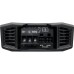 Четырехканальный усилитель Rockford Fosgate T400X4AD