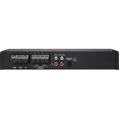 Двоканальний підсилювач Rockford Fosgate R150X2