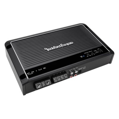 Двоканальний підсилювач Rockford Fosgate R150X2