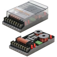 Кросовер Ground Zero GZUX 165.3 SQ