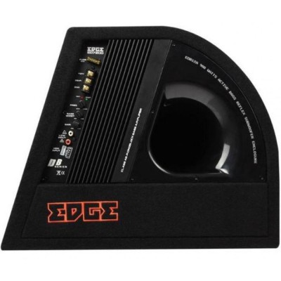 Сабвуфер корпусной EDGE EDB12A-E0 активный