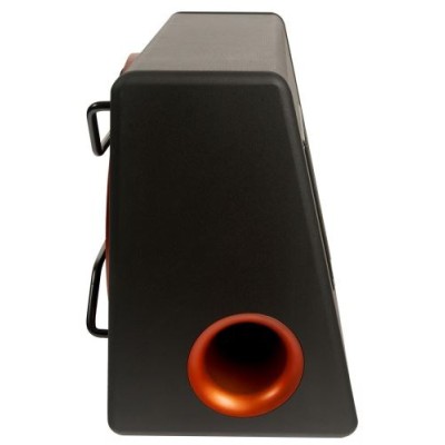 Сабвуфер корпусний Mystery MBB-308A активний