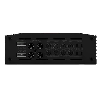 Четырехканальный усилитель JBL STAGE A9004