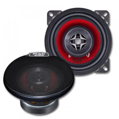 Акустика Mac Audio APM Fire 10.2