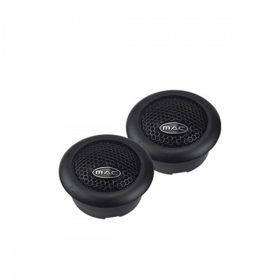 Акустика Mac Audio BLK T 25