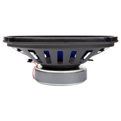 Коаксіальна акустична система Hifonics HCC69CX