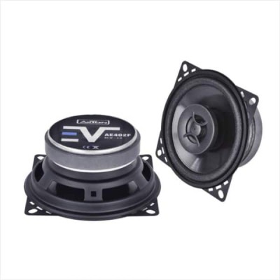Коаксиальная акустическая система AXTON AE402F