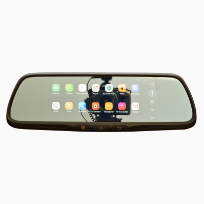 Штатное зеркало Prime-X 108 Android