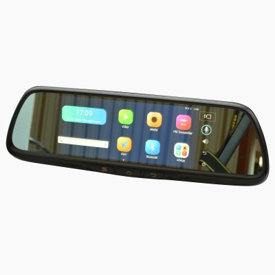 Штатное зеркало Prime-X 108 Android