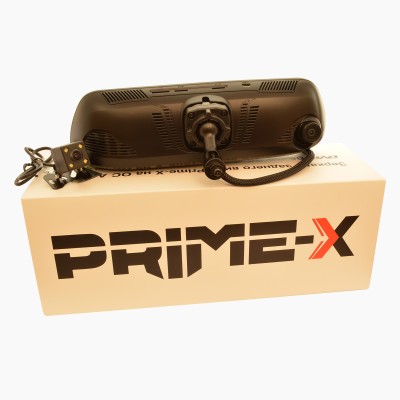 Штатное зеркало Prime-X 108 Android