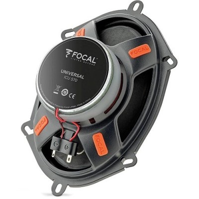 Коаксіальна акустична система Focal Universal ICU570