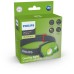 Ліхтар інспекційний налобний Philips LED Headlamp X30HEADX1 Xperion 3000 WSL