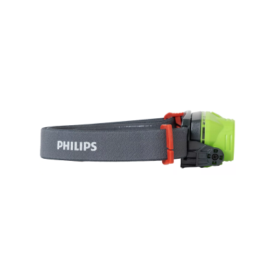 Ліхтар інспекційний налобний Philips LED Headlamp X30HEADX1 Xperion 3000 WSL