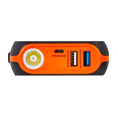 Пуско-зарядний пристрій OSRAM OBSL400