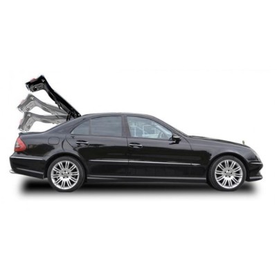 Сервопривід багажника Gazer TG-W212 (Mercedes E class 2012-2015)