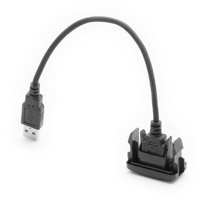 Автомобільний USB роз'єм CARAV Toyota - Lexus (17-003)